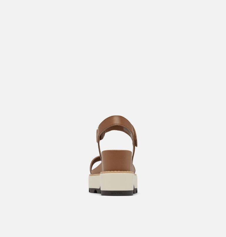 SOREL JOANIE™ IV Y STRAP WEDGE WOMEN'S SANDAL - FINAL SALE - Boutique Bubbles