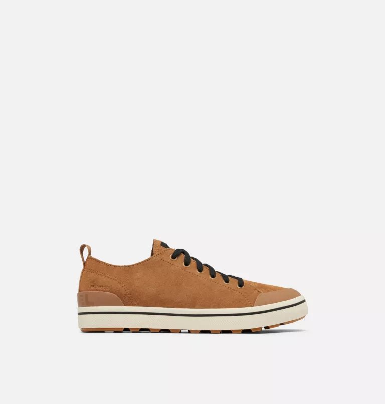 SOREL METRO™ II LOW MEN'S WATERPROOF SNEAKER - Boutique Bubbles