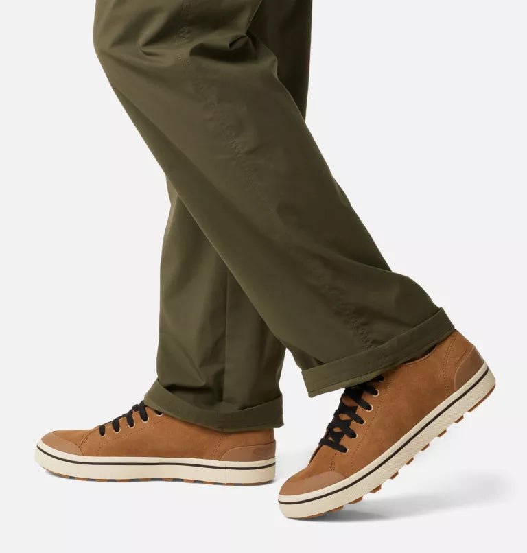 SOREL METRO™ II LOW MEN'S WATERPROOF SNEAKER - Boutique Bubbles