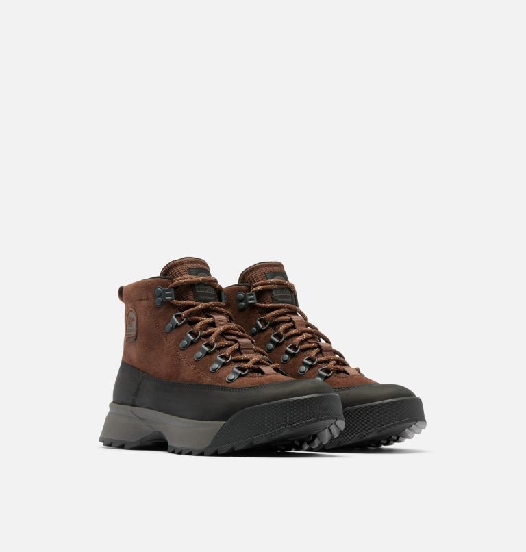 SOREL SCOUT 87™ PRO PLUS MEN'S WATERPROOF BOOT - Boutique Bubbles