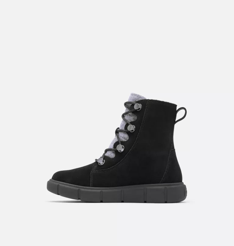 SOREL SOREL EXPLORER™ III JOAN WOMEN'S WATERPROOF BOOT - Boutique Bubbles