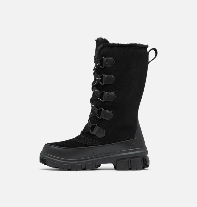 SOREL TIVOLI™ V TALL WOMEN'S WATERPROOF BOOT - Boutique Bubbles