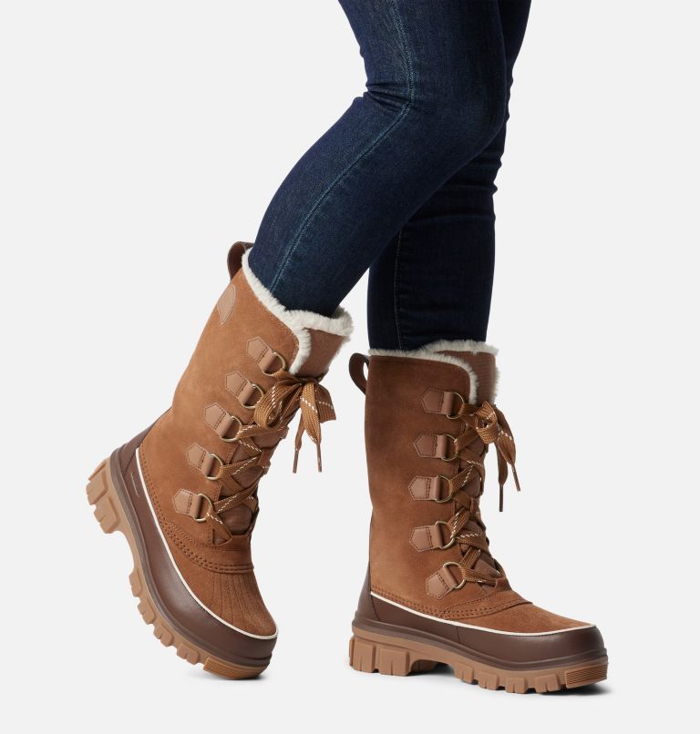 SOREL TIVOLI™ V TALL WOMEN'S WATERPROOF BOOT - Boutique Bubbles