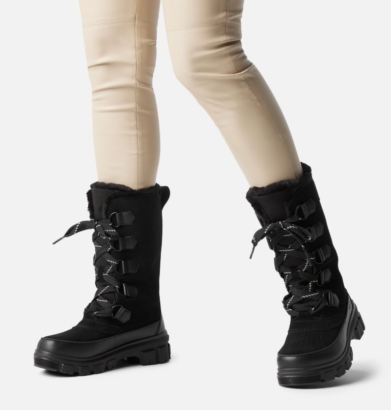 SOREL TIVOLI™ V TALL WOMEN'S WATERPROOF BOOT - Boutique Bubbles