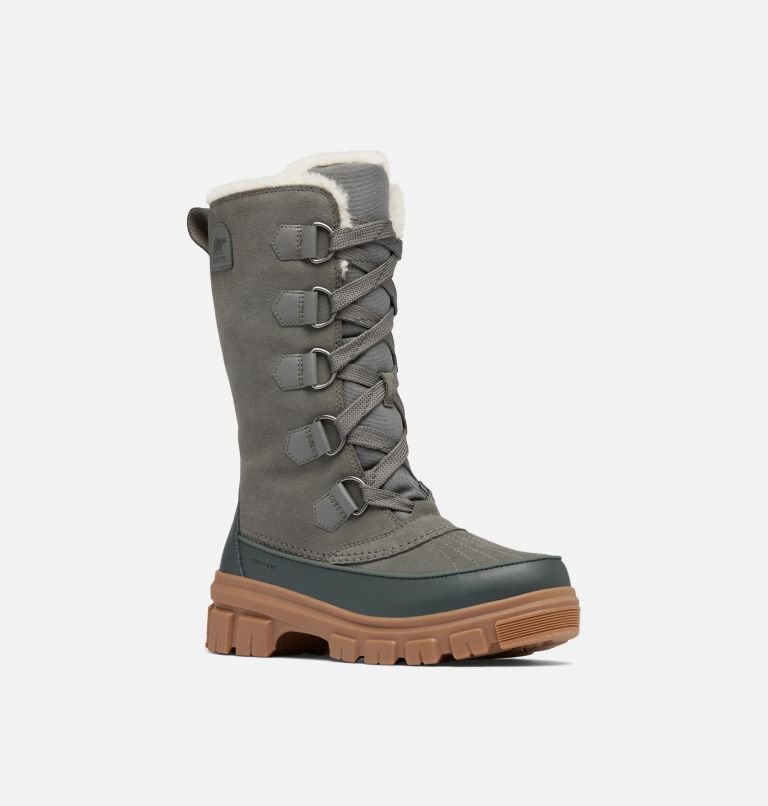 SOREL TIVOLI™ V TALL WOMEN'S WATERPROOF BOOT - Boutique Bubbles