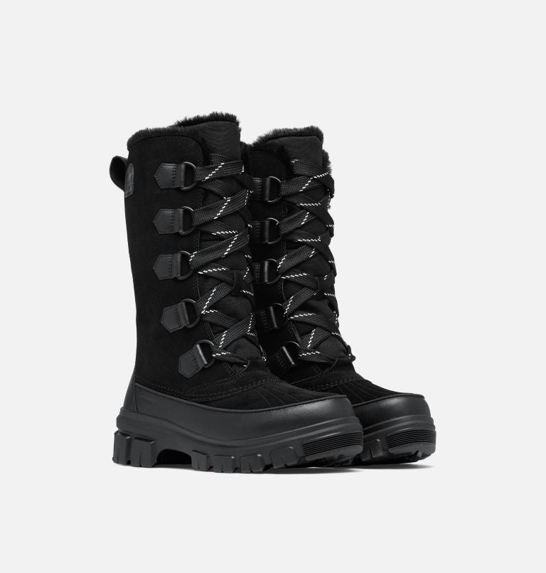 SOREL TIVOLI™ V TALL WOMEN'S WATERPROOF BOOT - Boutique Bubbles