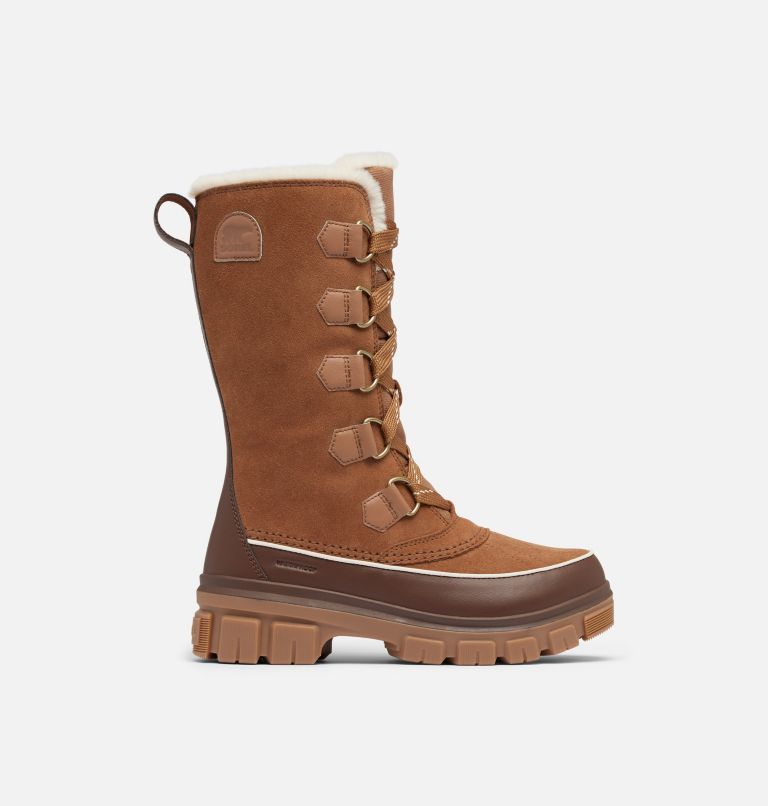 SOREL TIVOLI™ V TALL WOMEN'S WATERPROOF BOOT - Boutique Bubbles