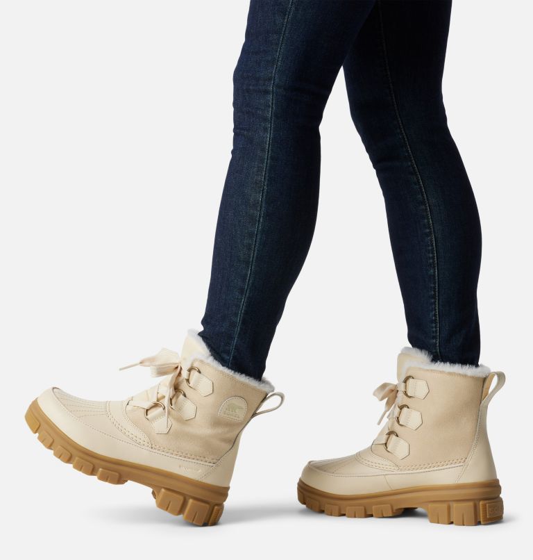 SOREL TIVOLI™ V WOMEN'S WATERPROOF BOOT - Boutique Bubbles