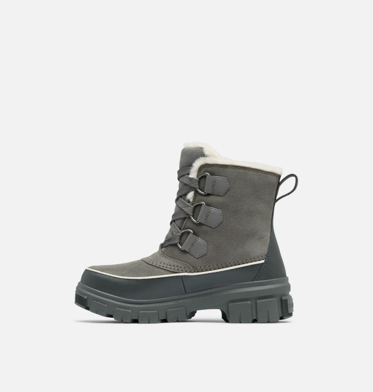 SOREL TIVOLI™ V WOMEN'S WATERPROOF BOOT - Boutique Bubbles