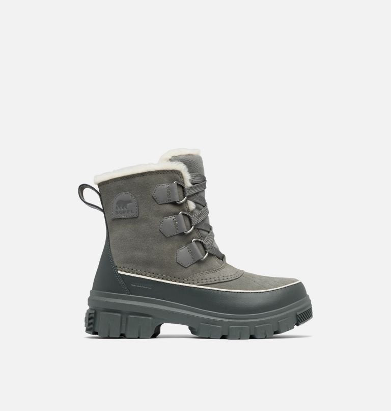 SOREL TIVOLI™ V WOMEN'S WATERPROOF BOOT - Boutique Bubbles