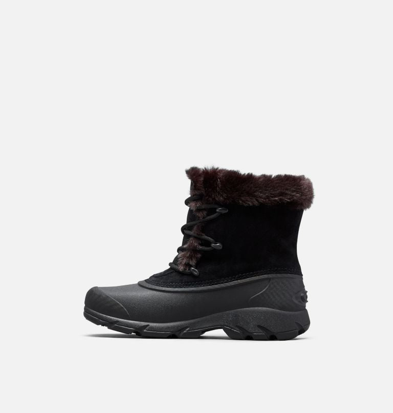 SOREL WOMEN'S SNOW ANGEL™ - BOOT - Boutique Bubbles