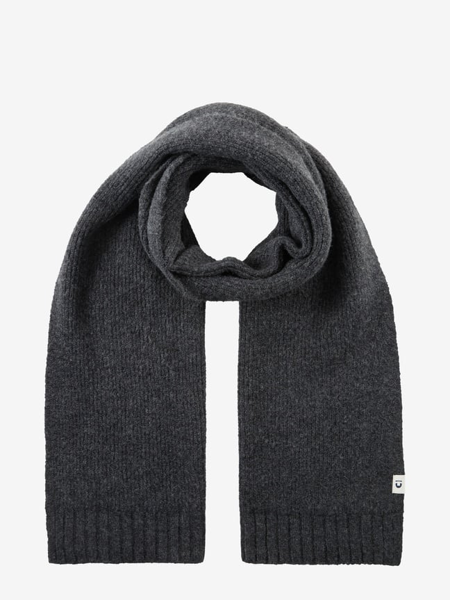 TOM TAILOR - Basic Knitted Scarf - 1043364 - Boutique Bubbles