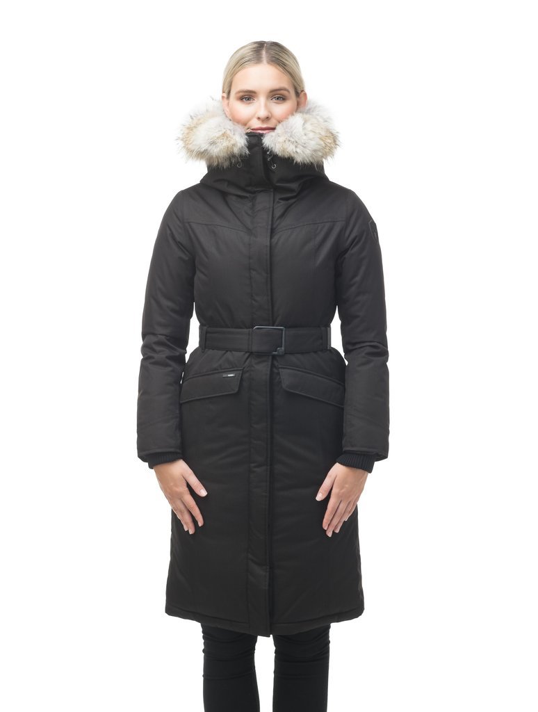 Nobis 2024 morgan parka