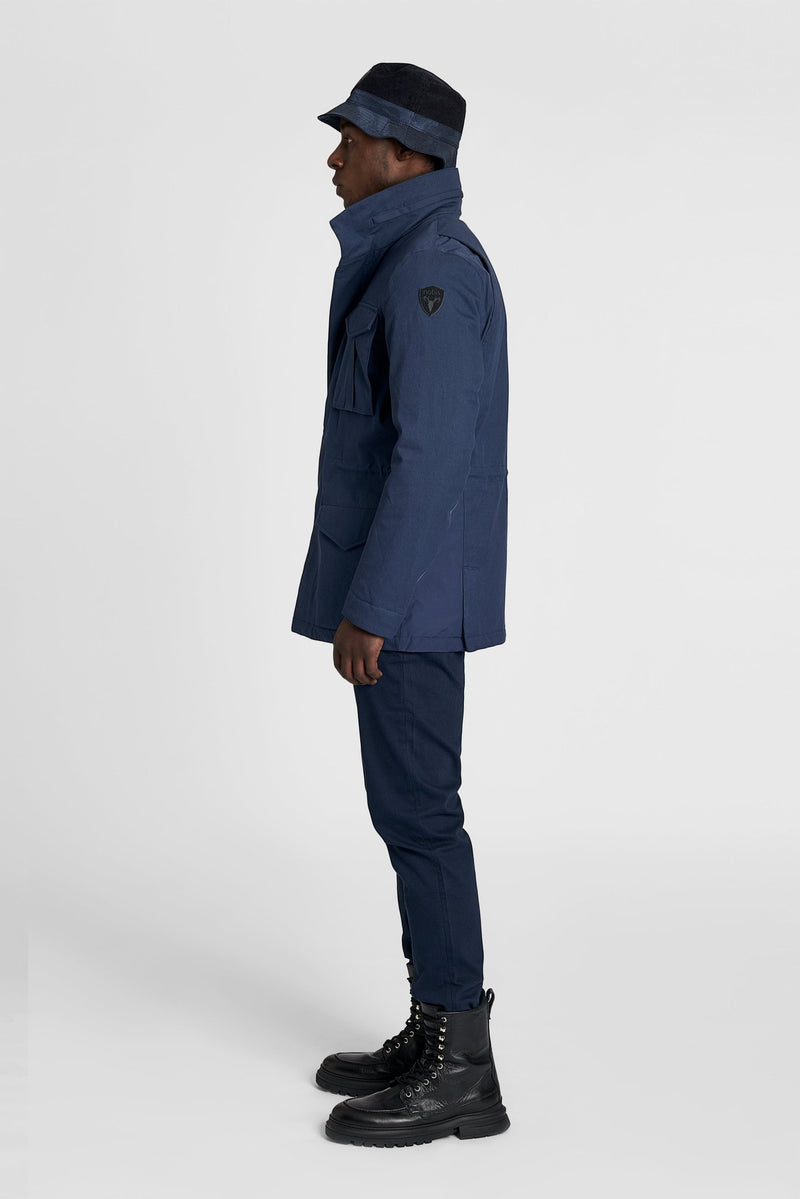 Tailored deals field jacket