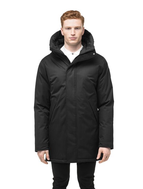 NOBIS PIERRE - Men's jacket - Boutique Bubbles