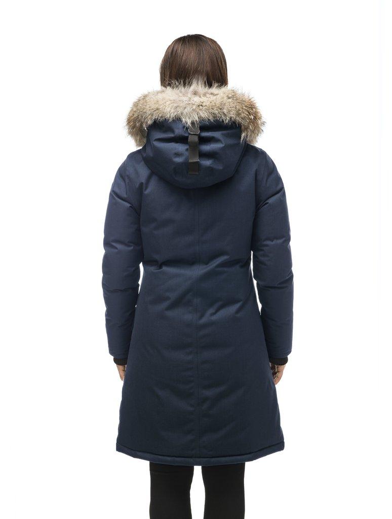 NOBIS Rebecca Women's Parka - Boutique Bubbles