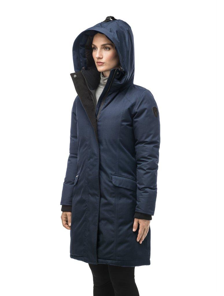 NOBIS Rebecca Women's Parka - Boutique Bubbles