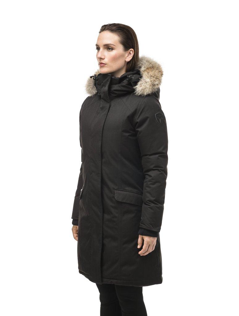 NOBIS Rebecca Women's Parka - Boutique Bubbles