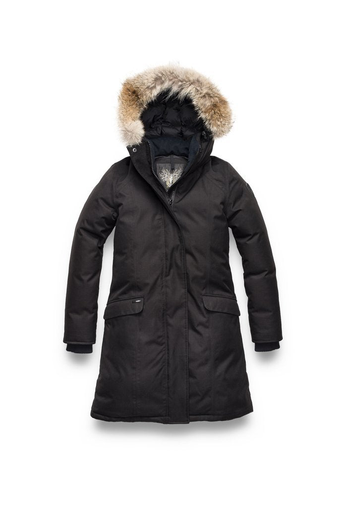 NOBIS Rebecca Women's Parka - Boutique Bubbles