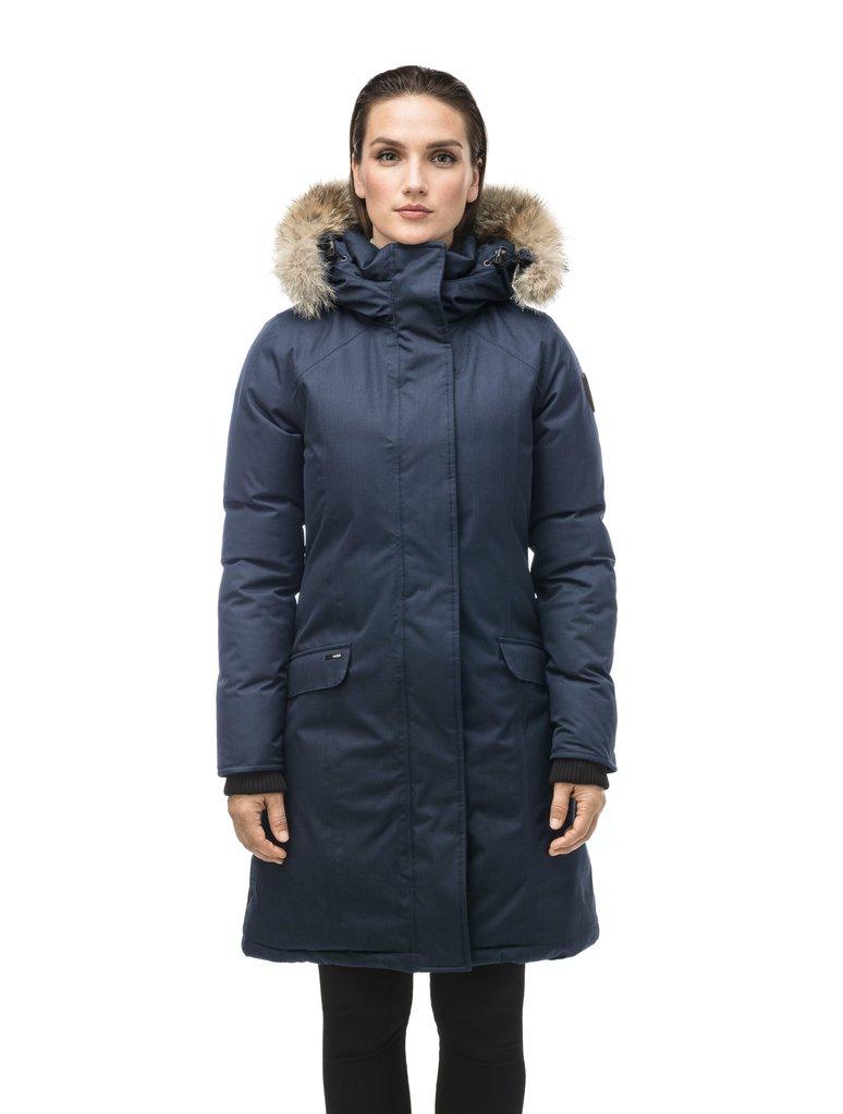 NOBIS Rebecca Women's Parka - Boutique Bubbles