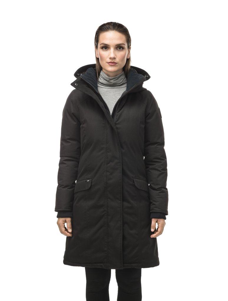 NOBIS Rebecca Women's Parka - Boutique Bubbles