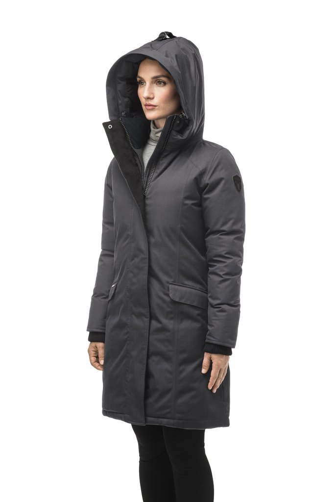 NOBIS Rebecca Women's Parka - Boutique Bubbles