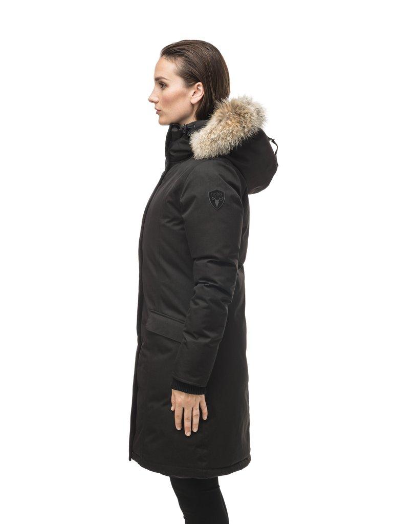 NOBIS Rebecca Women's Parka - Boutique Bubbles