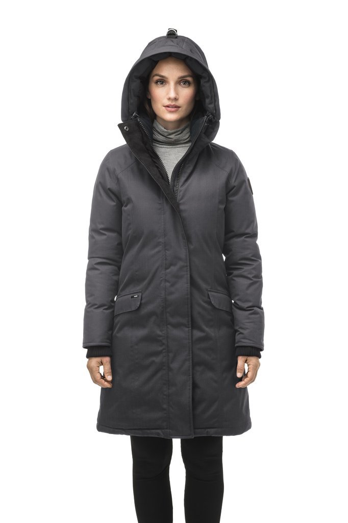 NOBIS Rebecca Women's Parka - Boutique Bubbles