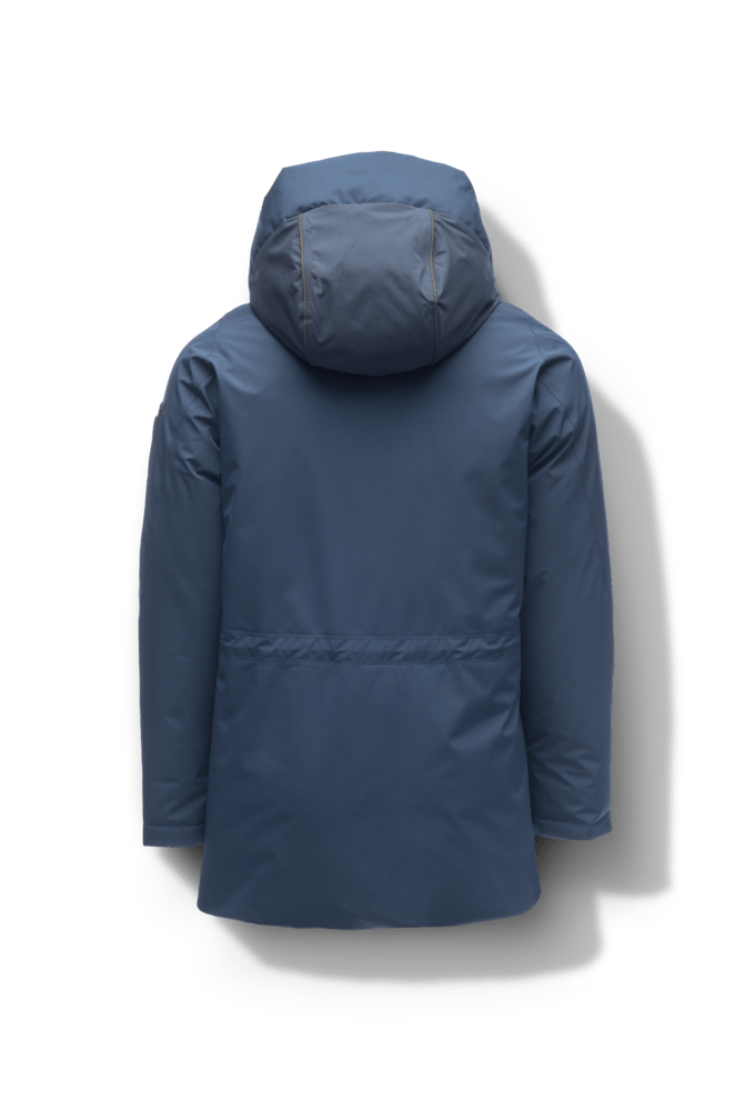 NOBIS RONIN - Men's Performance Utility Jacket - Boutique Bubbles