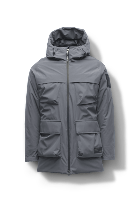 NOBIS RONIN - Men's Performance Utility Jacket - Boutique Bubbles