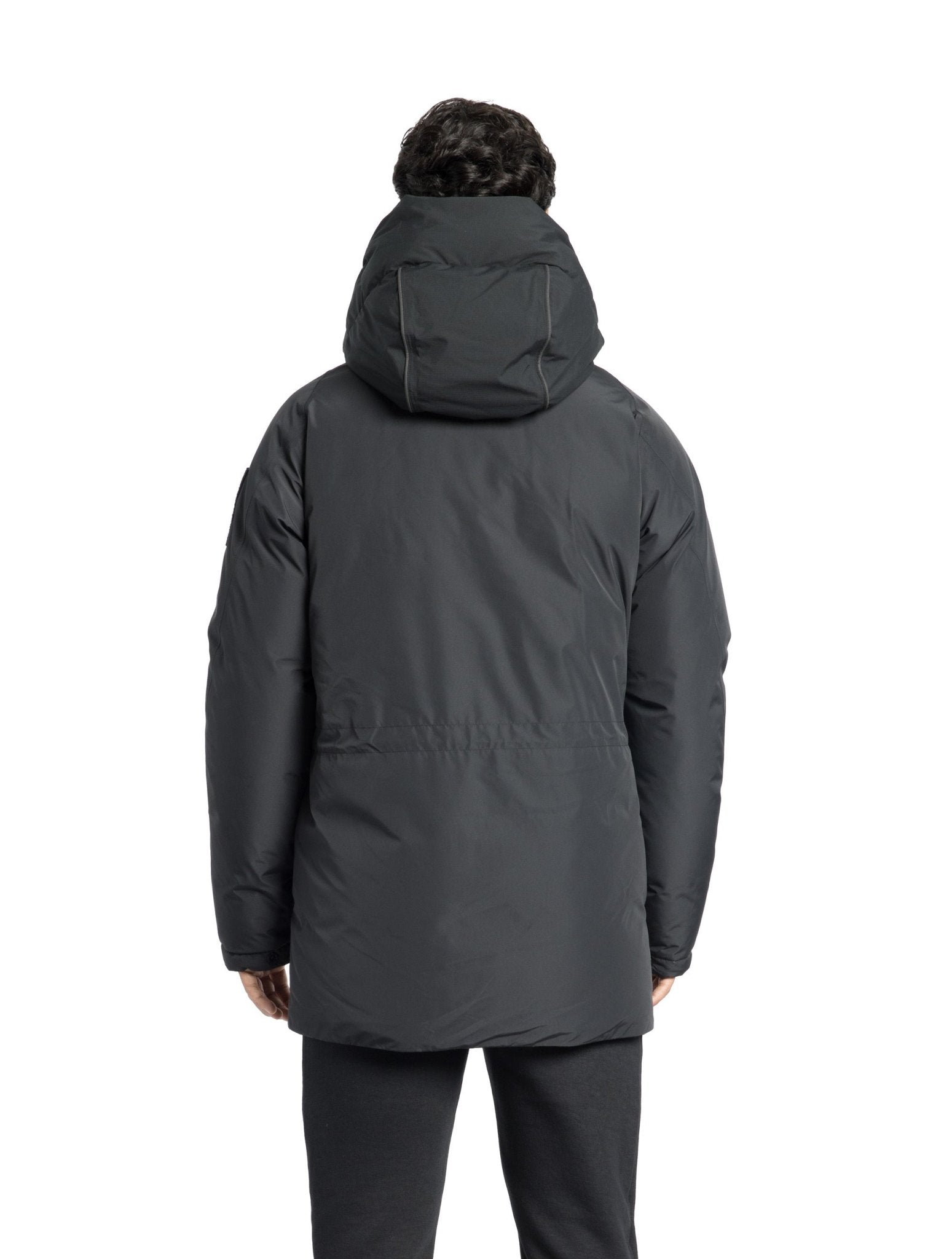 NOBIS RONIN - Men's Performance Utility Jacket - Boutique Bubbles