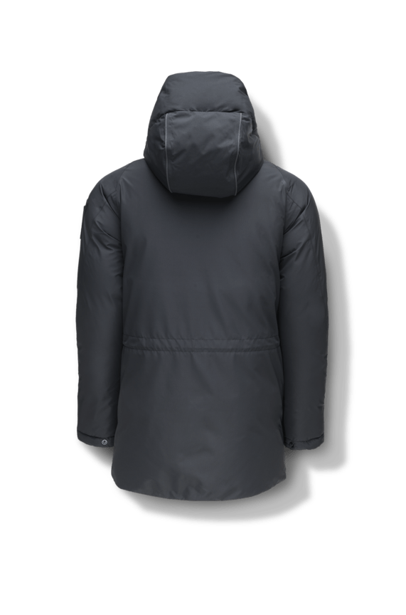 NOBIS RONIN - Men's Performance Utility Jacket - Boutique Bubbles