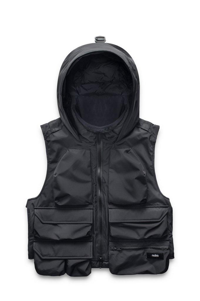 NOBIS Vulcan Unisex Tactical Vest - Boutique Bubbles