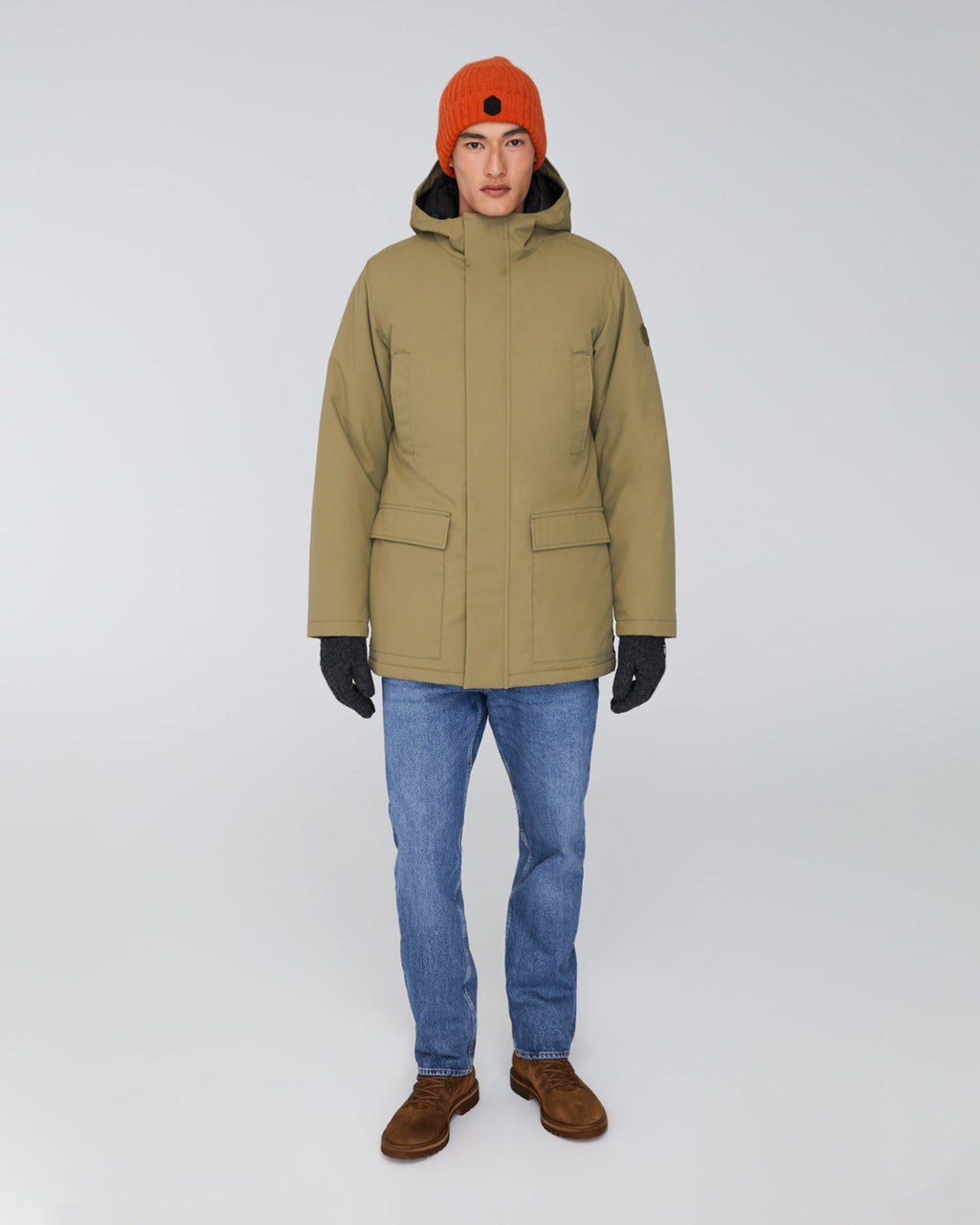 Canada goose 2025 vs quartz co