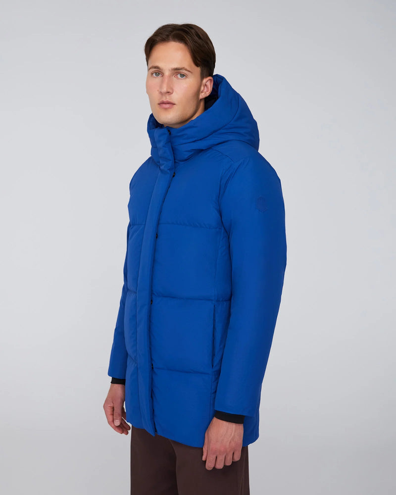 Luke 2025 coat mens