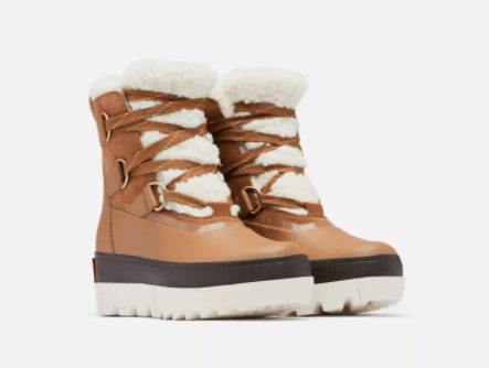 SOREL WOMEN'S JOAN OF ARCTIC™ - NEXT BOOT - Boutique Bubbles